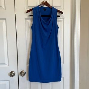 Theory : jersey knit lined dress size S